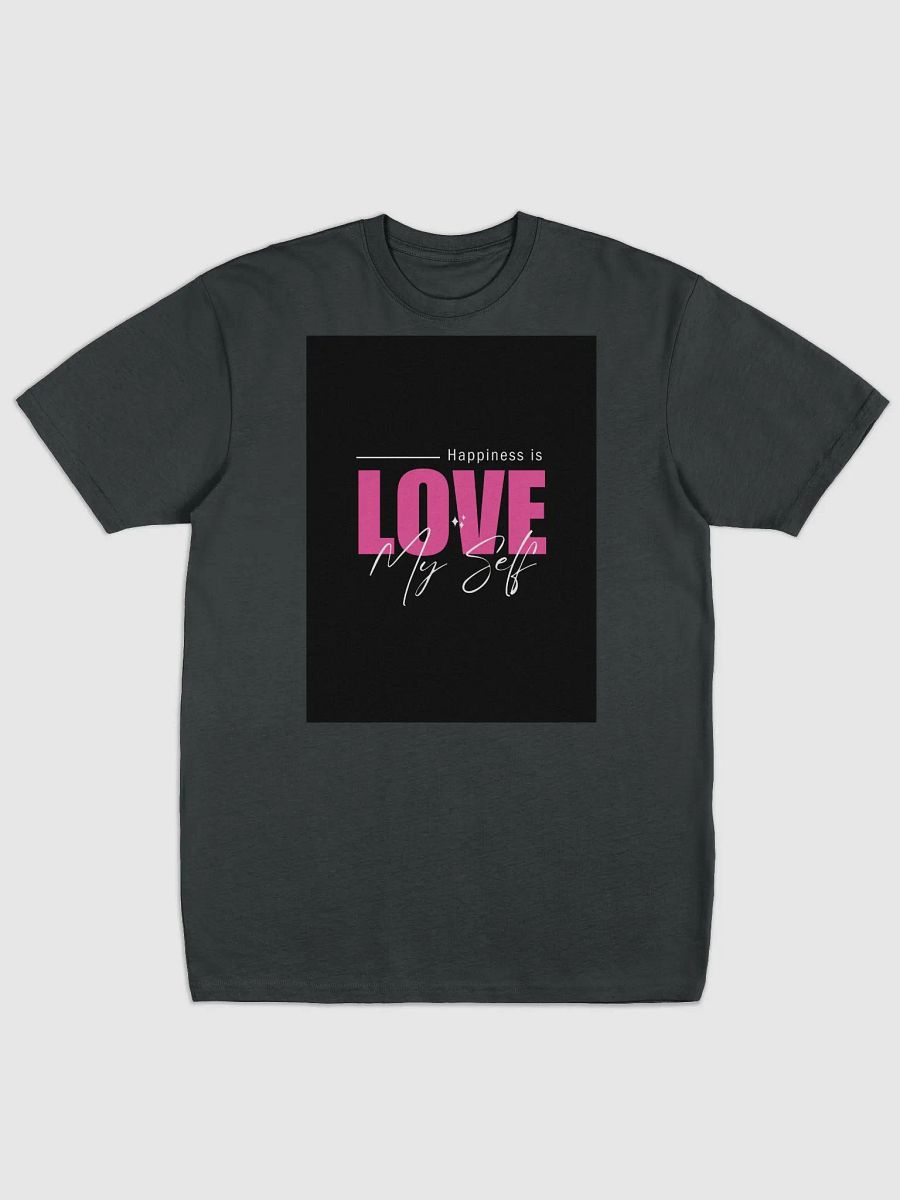 Cotton Tshirt for men and women product image (1)
