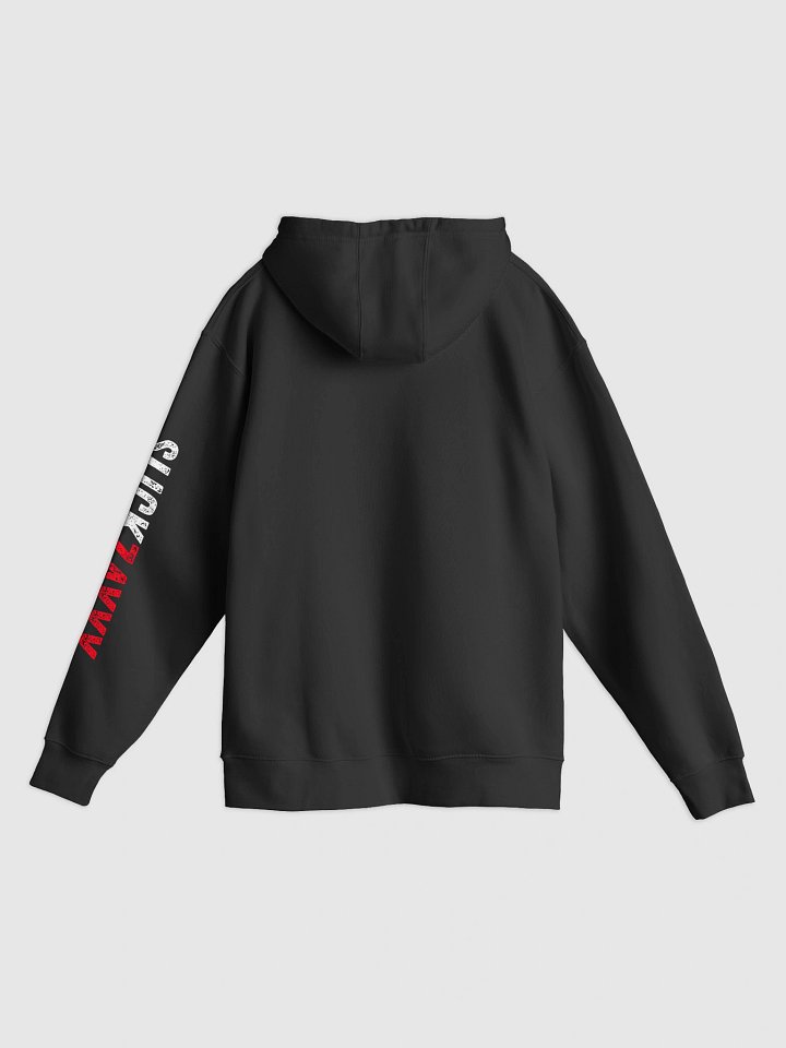 SZ Premium Pullover Hoodie product image (10)
