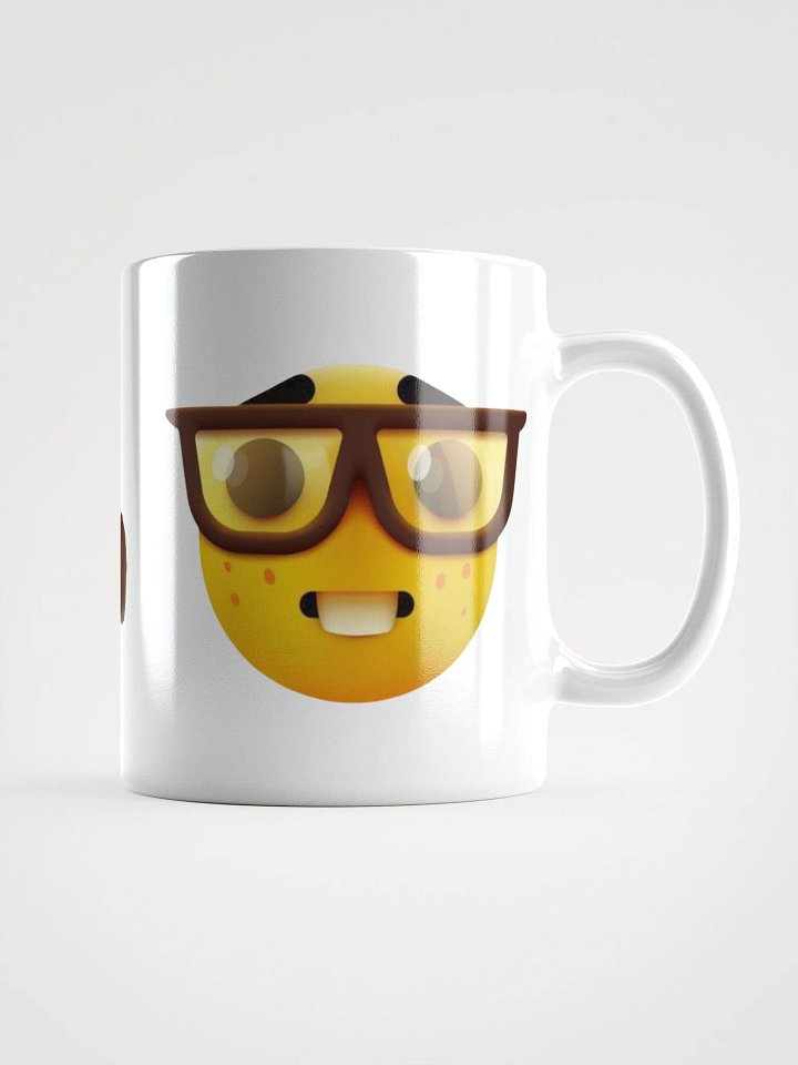 El goof mug product image (1)