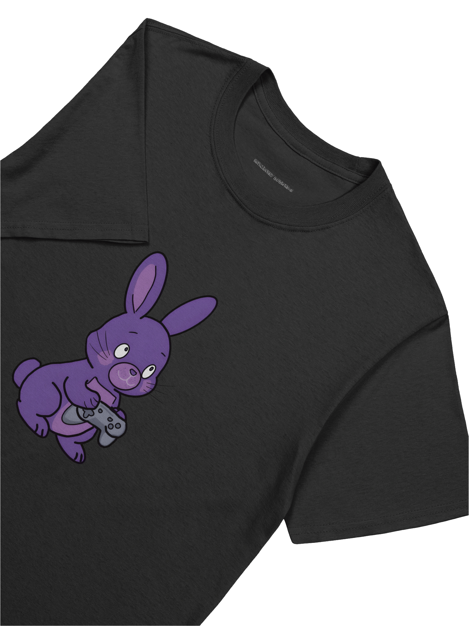 Gaming Bunny BIG product image (32)