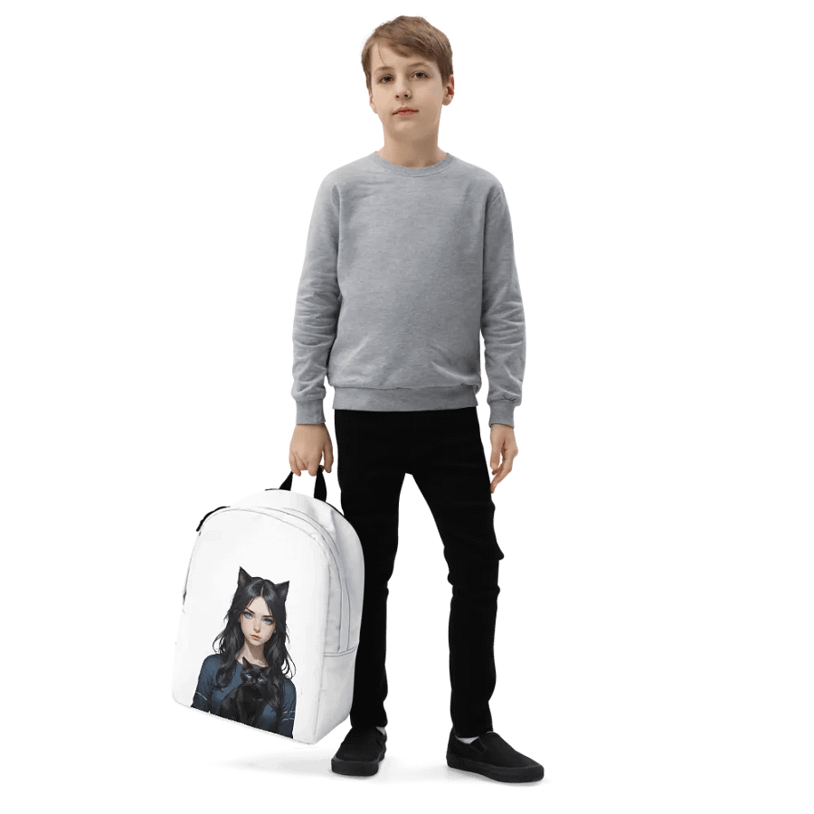 Tinky back pack product image (7)
