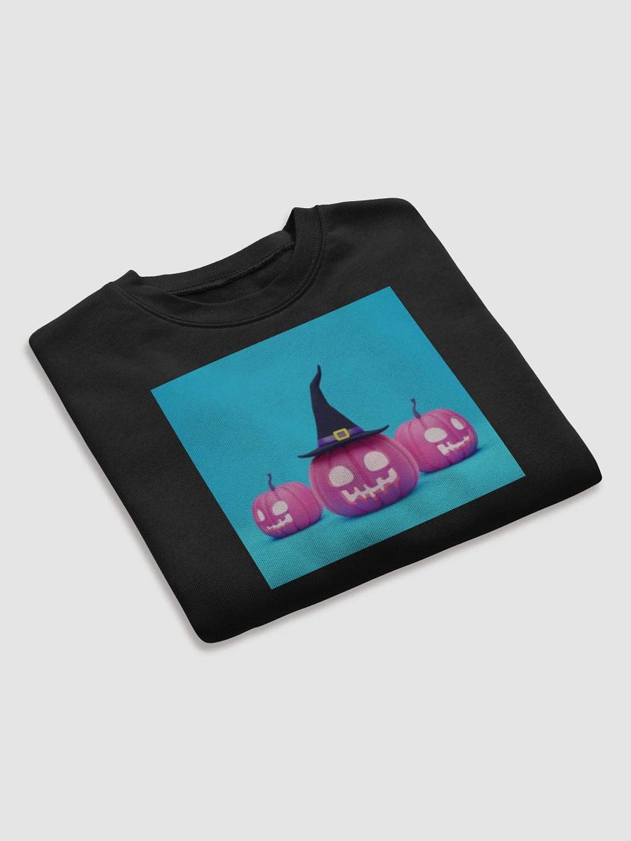 unisex crop style sweatshirt product image (16)