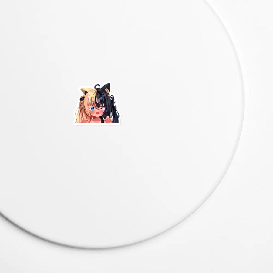 Magnet - Byakko Rawr Edition product image (7)
