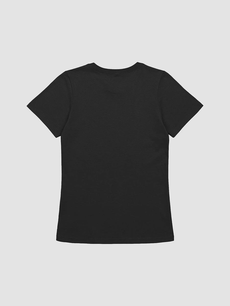 Arthritis supersoft femme cut t-shirt product image (24)