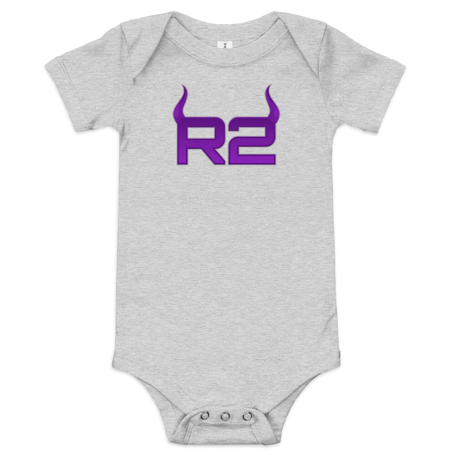R2 Onesie product image (1)