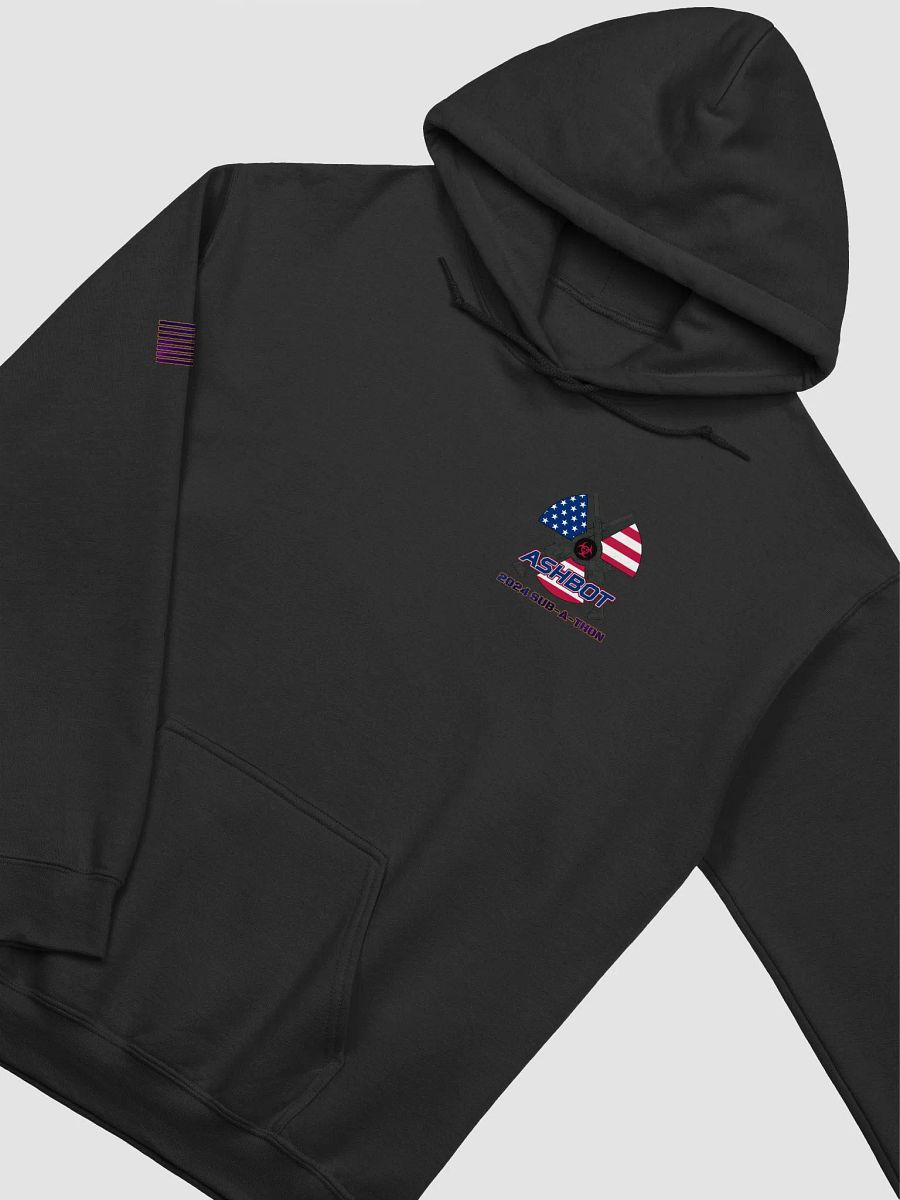 2024 SUBATHON GILDAN CLASSIC HOODIE product image (4)