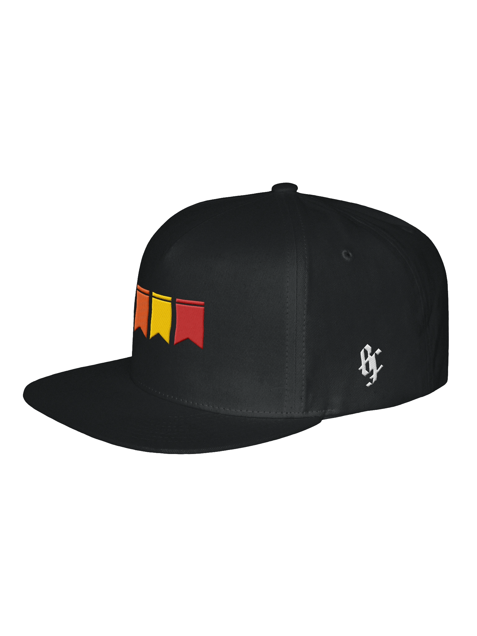 In The 400s Banner Cap product image (2)