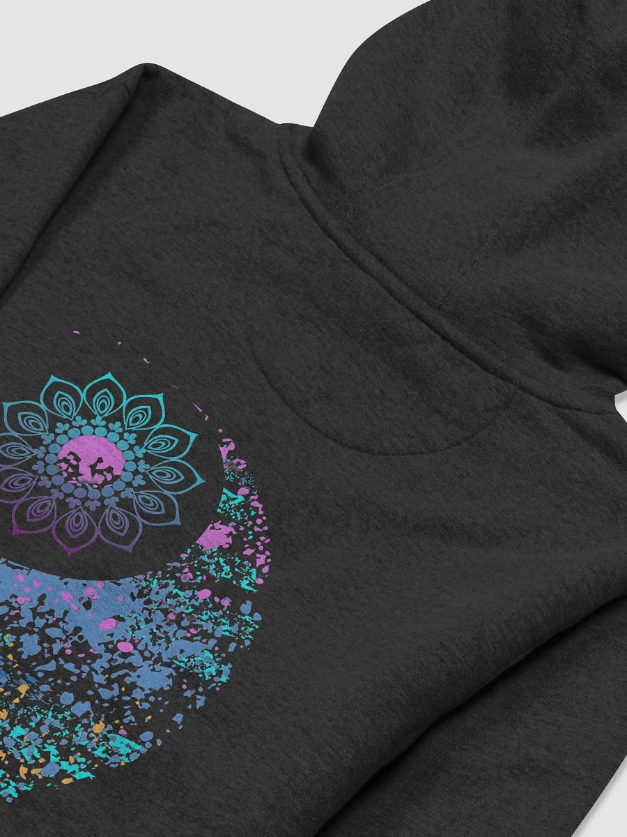 Balance Harmony in Life Women's Hoodie product image (13)