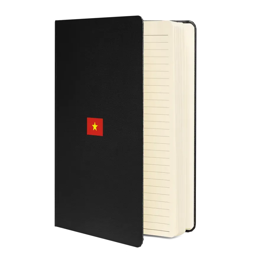 Vietnam Travel Journal Diary product image (7)