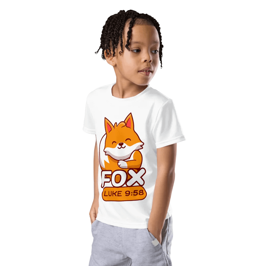 The FOX Kids product image (8)