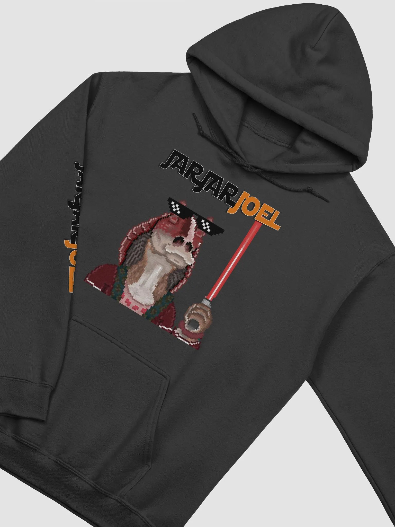 [JarJarJoel] Hoodie product image (36)