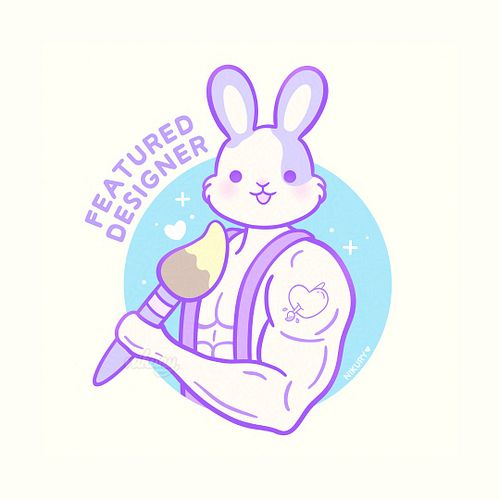 ᕙ₍ᐢ. .ᐢ₎ᕗ ₊˚⊹ ᰔ

The lovely ppl at @teepublic chose me as a featured designer & my TP is on sale for this week ⸜(｡˃ ᵕ ˂ )⸝♡
....