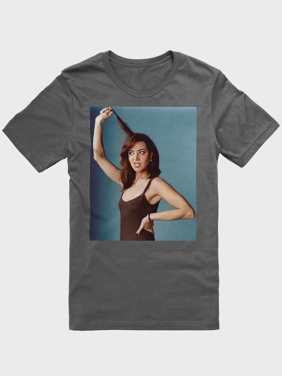 Aubrey Plaza Fine Art product image (3)