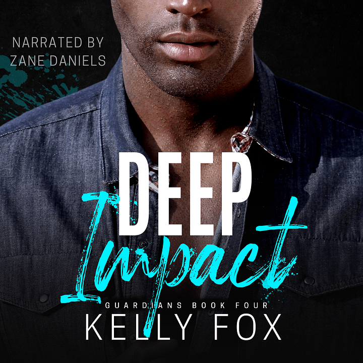 Deep Impact, Guardians Book 4 product image (1)