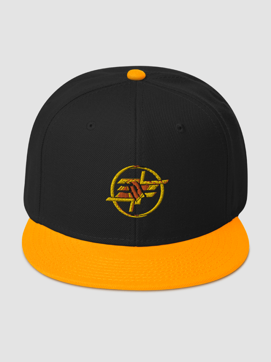 [EF] Snapback product image (1)