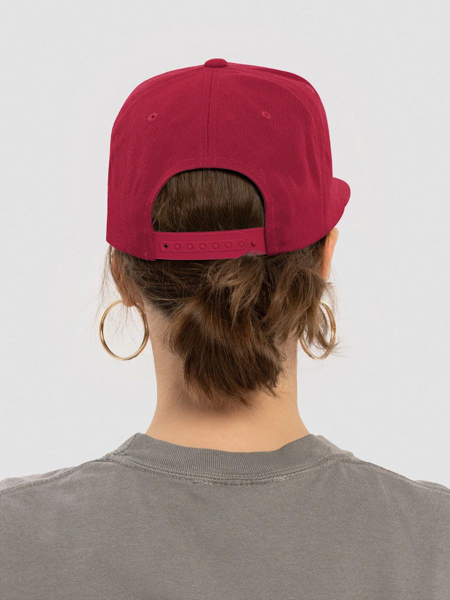 Combat Corner Hat product image (7)