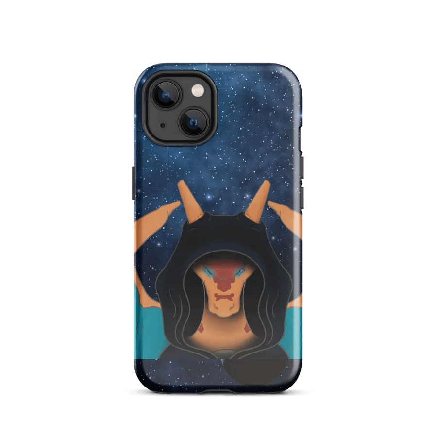 Charizard iPhone Case product image (35)
