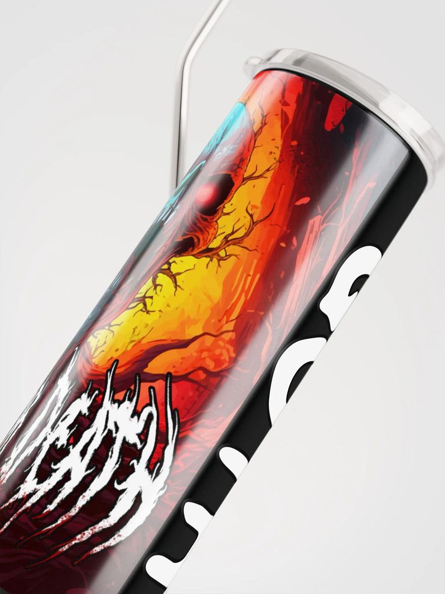 Liberty or Death Screaming Tumbler product image (5)