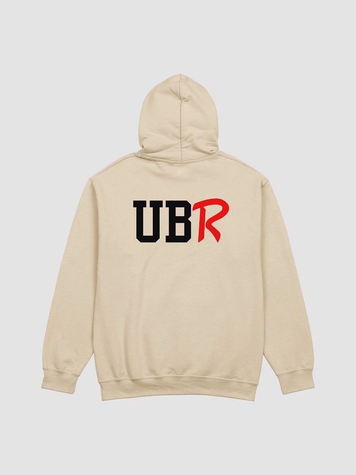 Double Sided UBR Hoodie product image (2)
