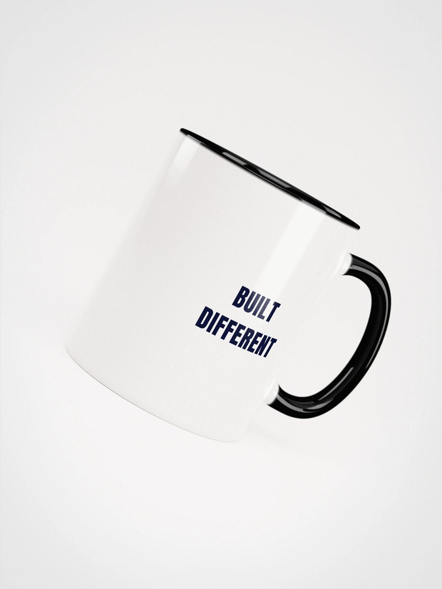 Industrial Vibes Ceramic Mug product image (21)