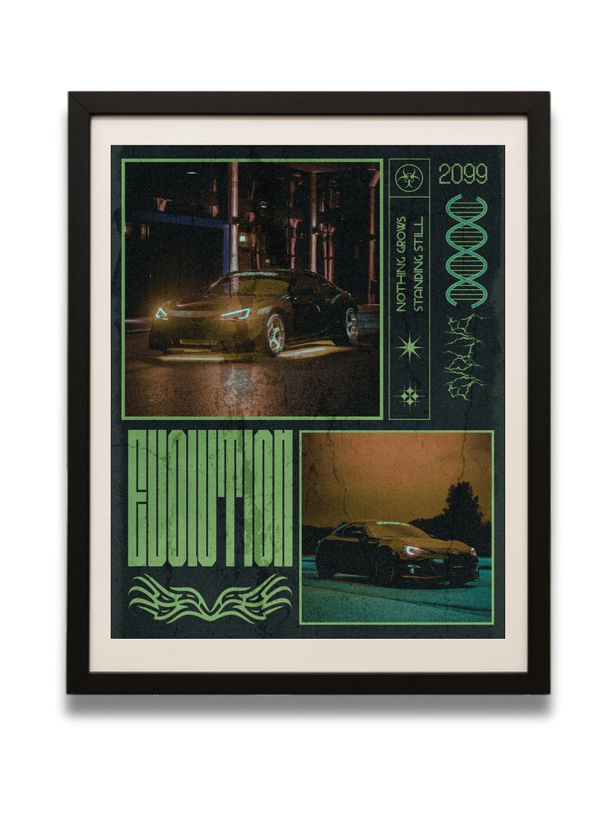 Evolution product image (1)