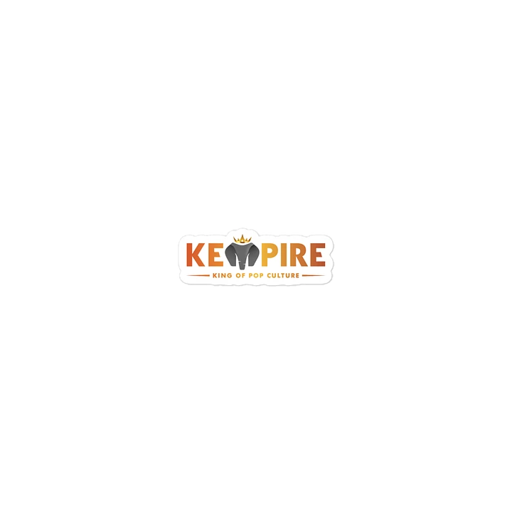 KEMPIRE LOGO -FALL MAGNET product image (1)