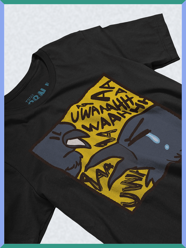 Calling Crows - Shirt product image (2)