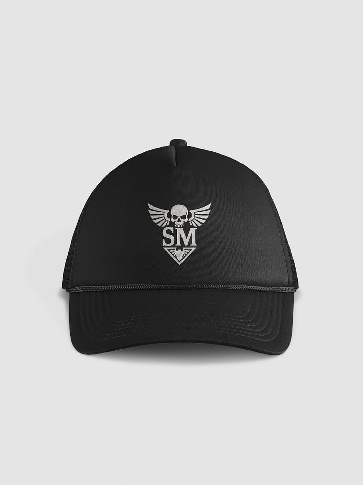 Sargeant Maximus Hat product image (1)