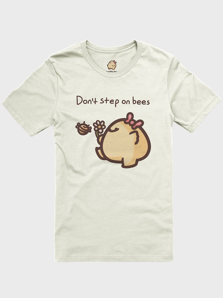 Don't step on the bees Shirt! product image (5)