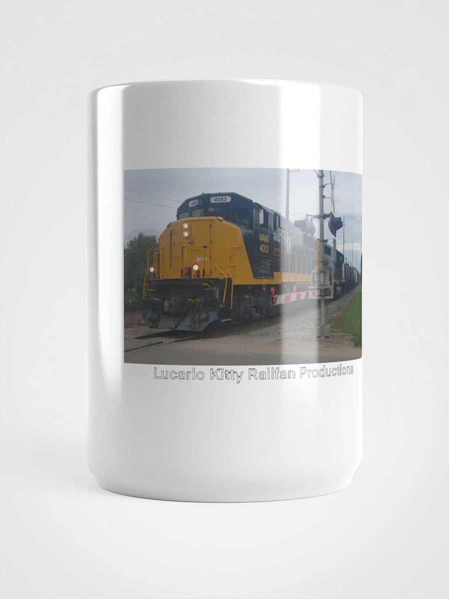 Grand Elk 4002 Mug product image (5)