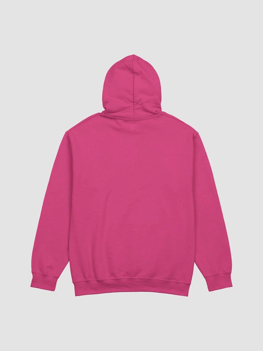 Pink Classic Hoodie product image (2)