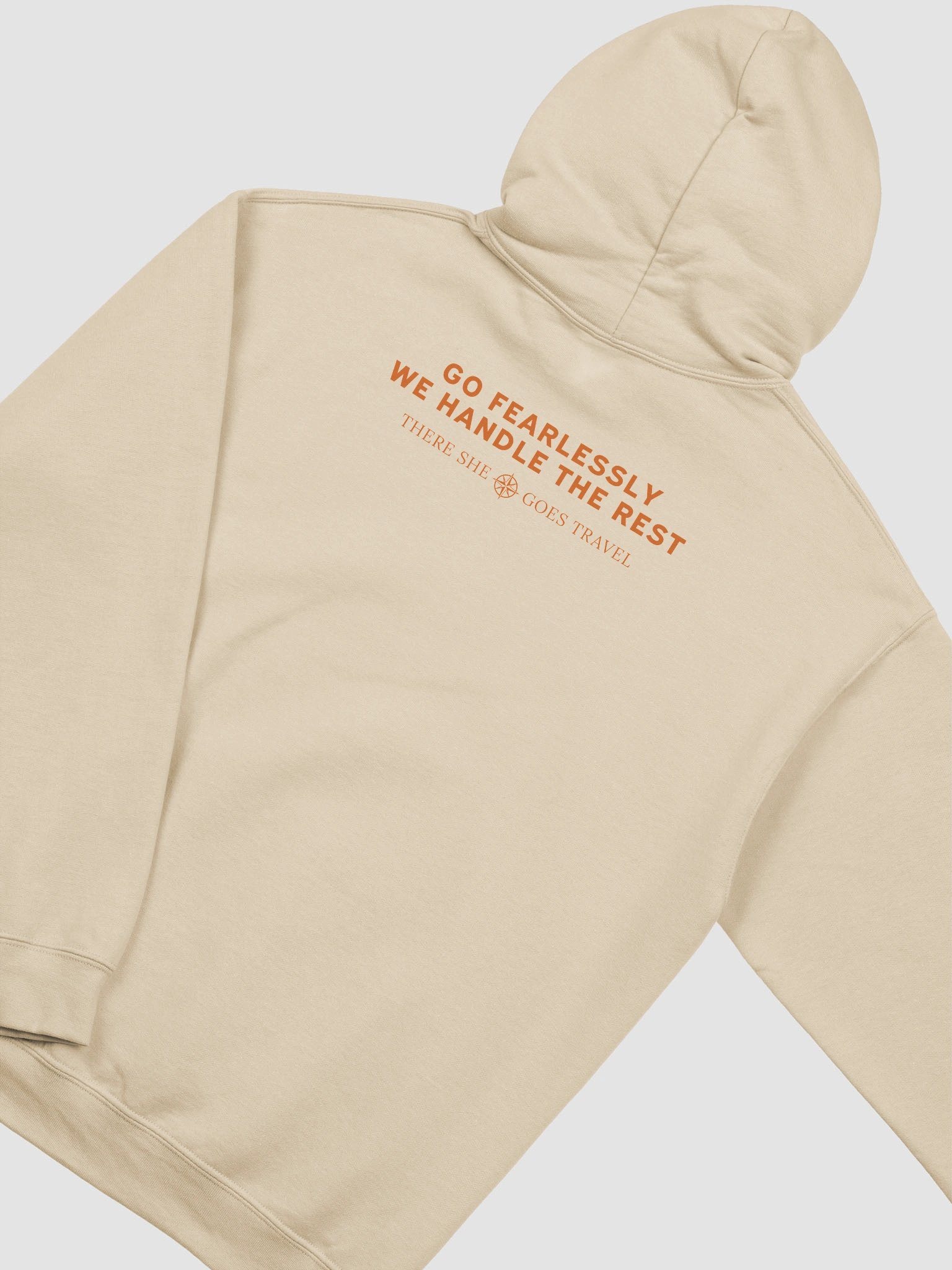 Croatia – Unisex Hoodie product image (43)