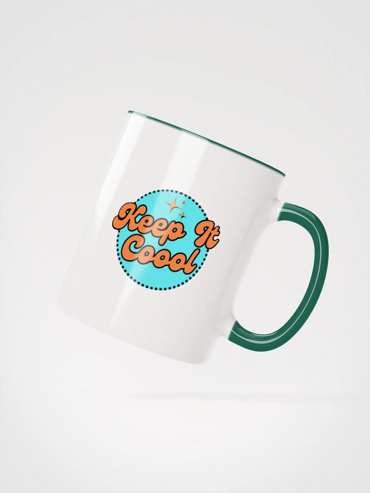 Keep it Coool Mug product image (19)