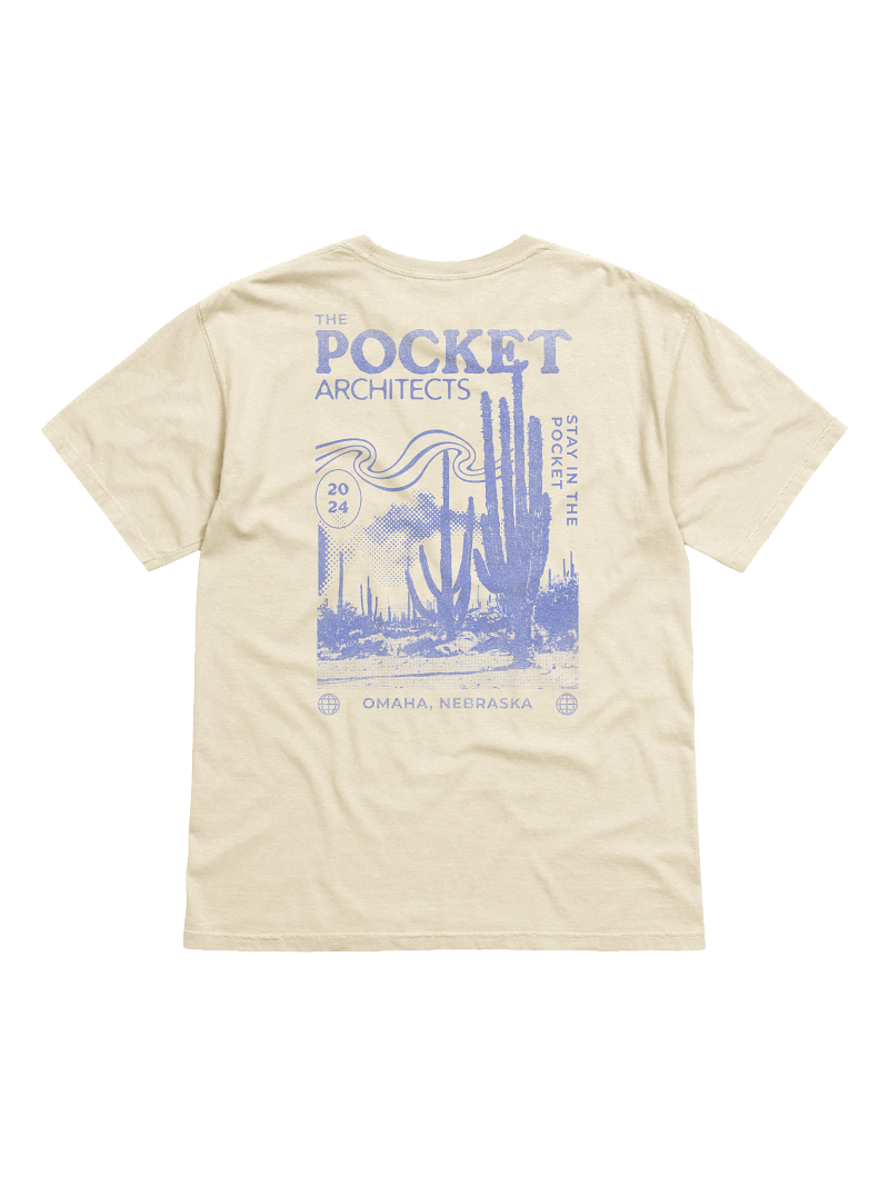 Cactus Tee