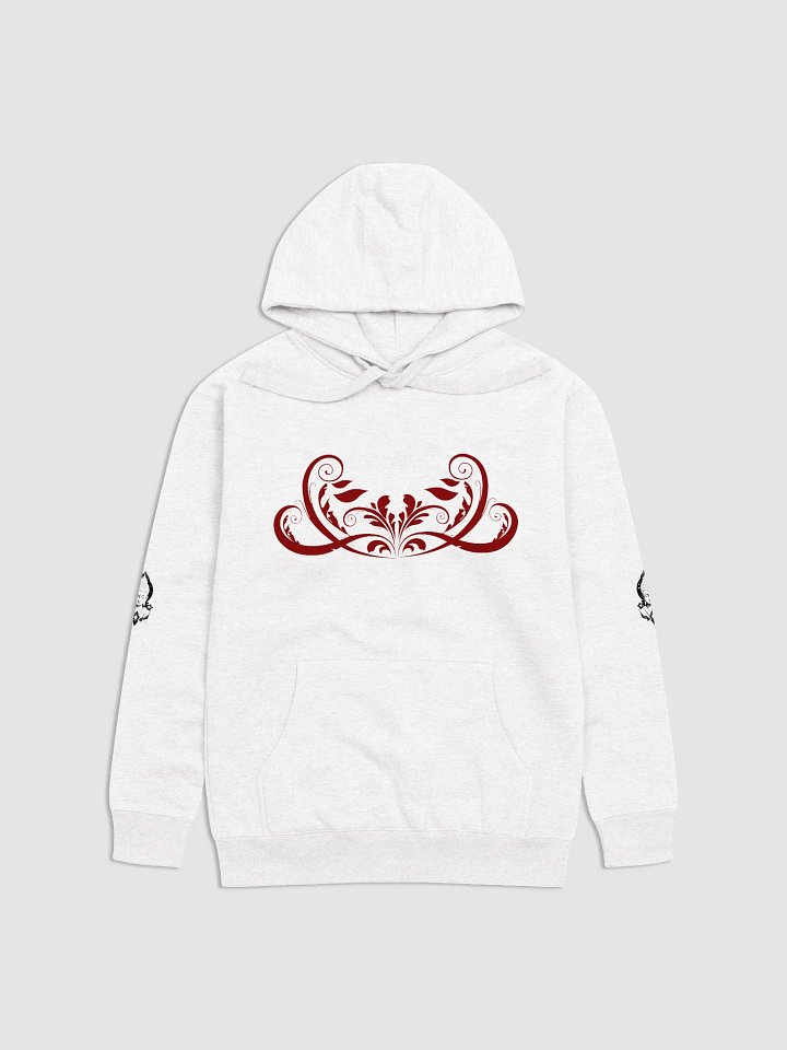 Kevin Benny Hoodie product image (1)