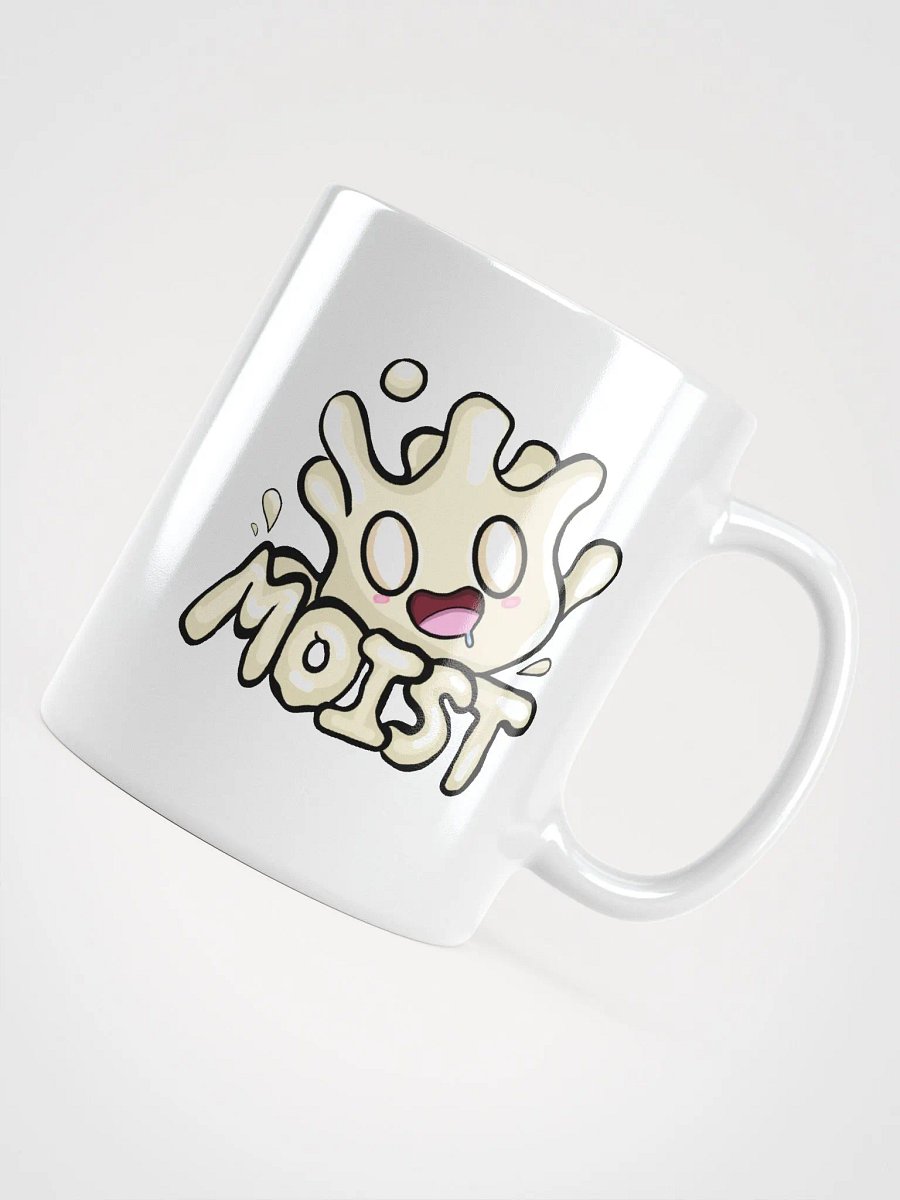 Forbidden Moist Mug product image (4)