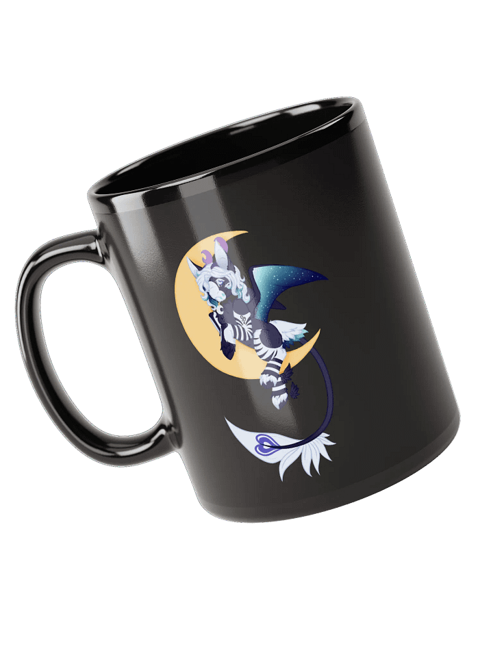 Moon Perch Mug~ product image (2)