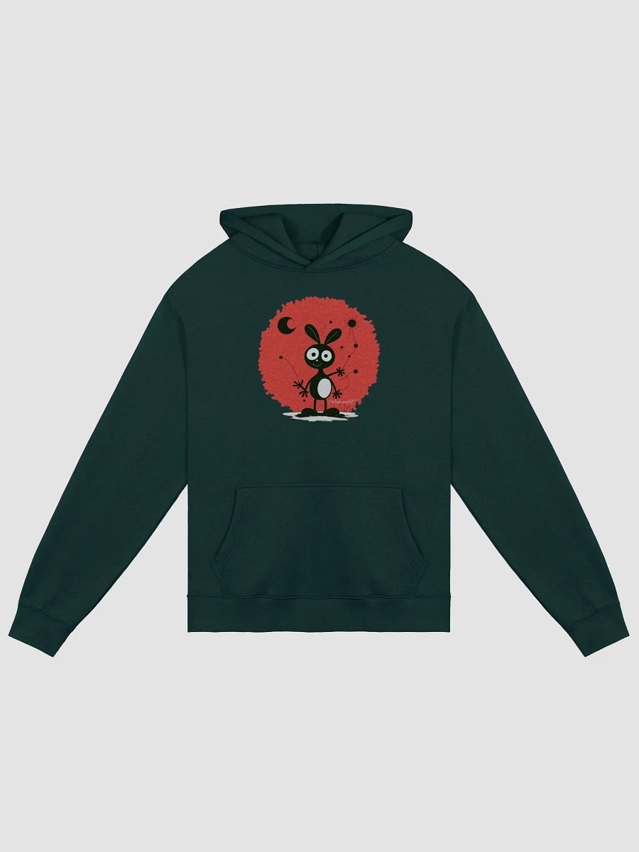 AS Colour Unisex Premium Oversized Hoodie product image (2)