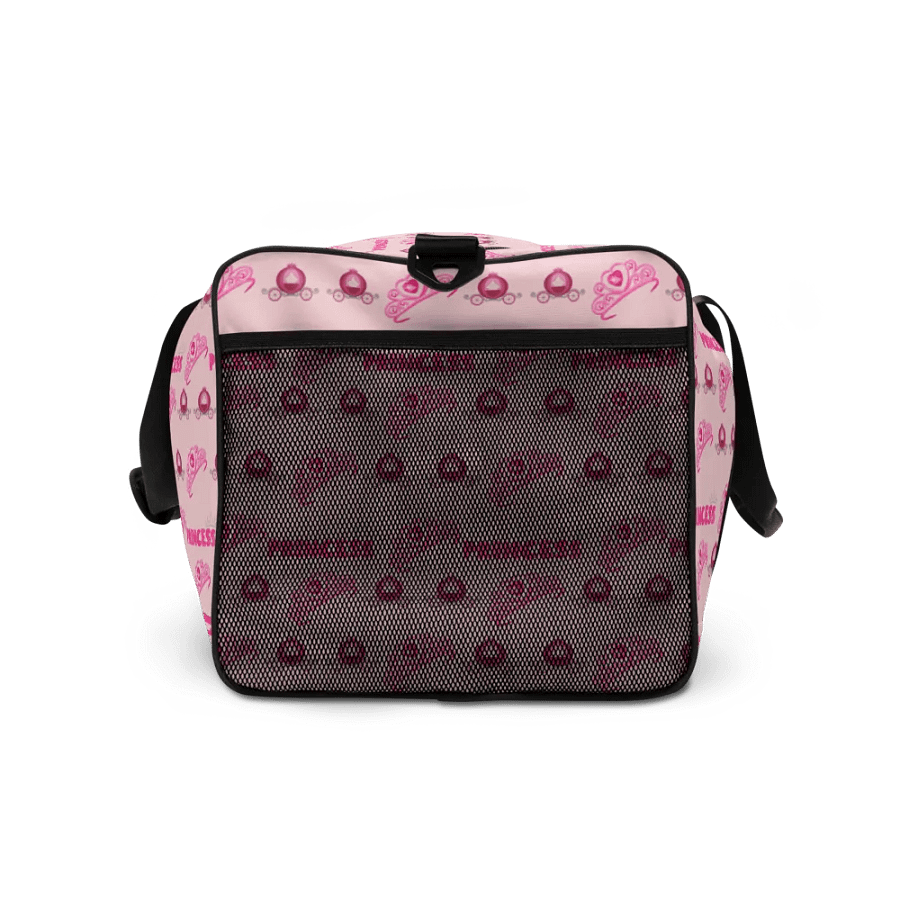 Princess Dreams Duffle Bag product image (7)