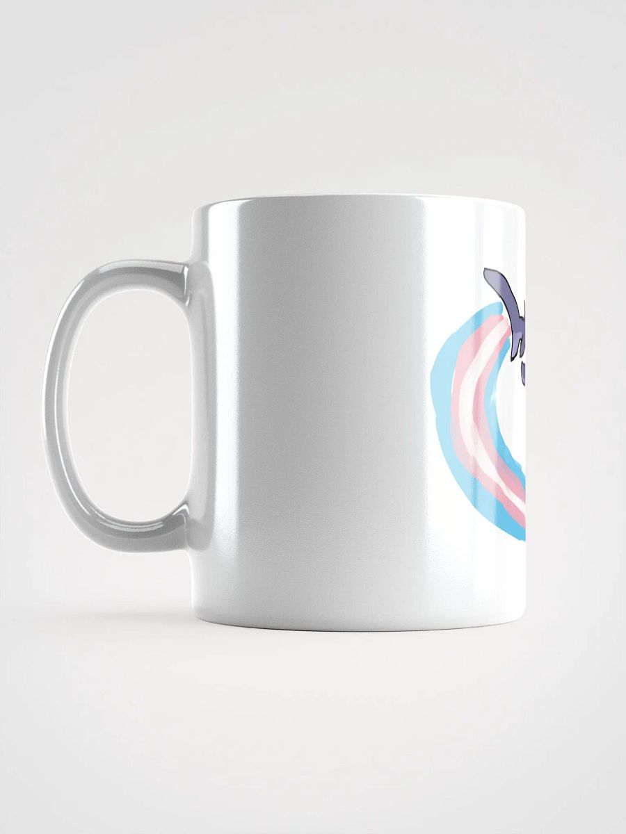 Trans Pride Hammerhead product image (11)