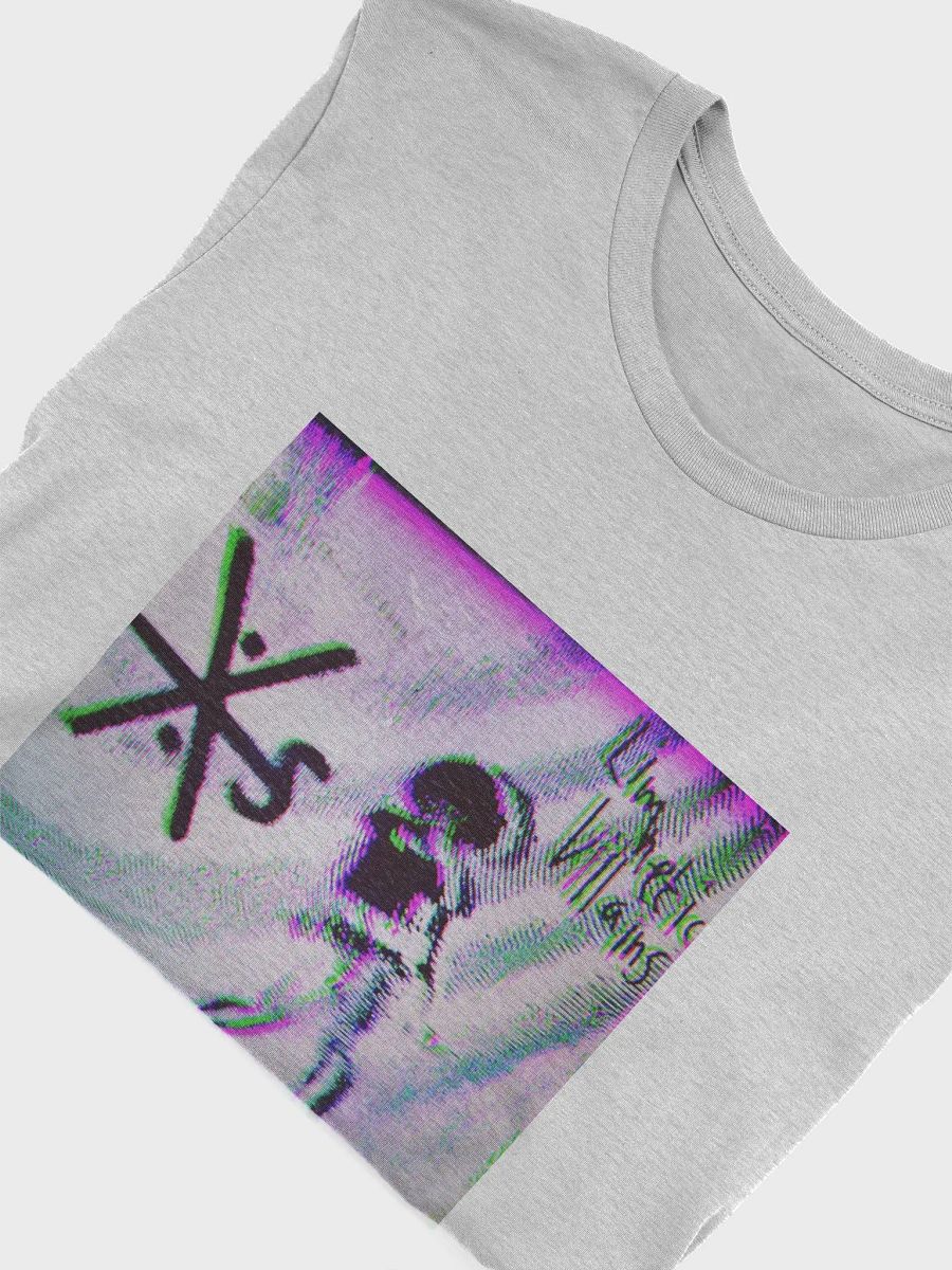 Limnetic Villains Multiple Divisions Soft T-Shirt product image (38)