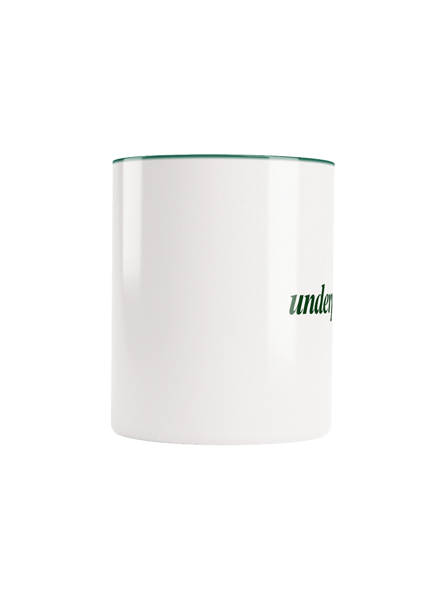 Underpaid Mug product image (5)