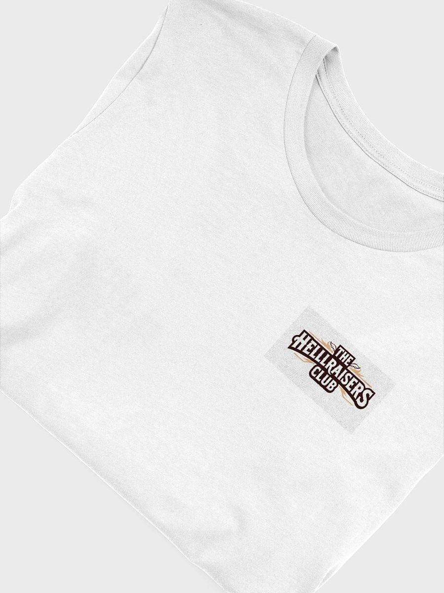 Hellraisers Club shirt product image (5)