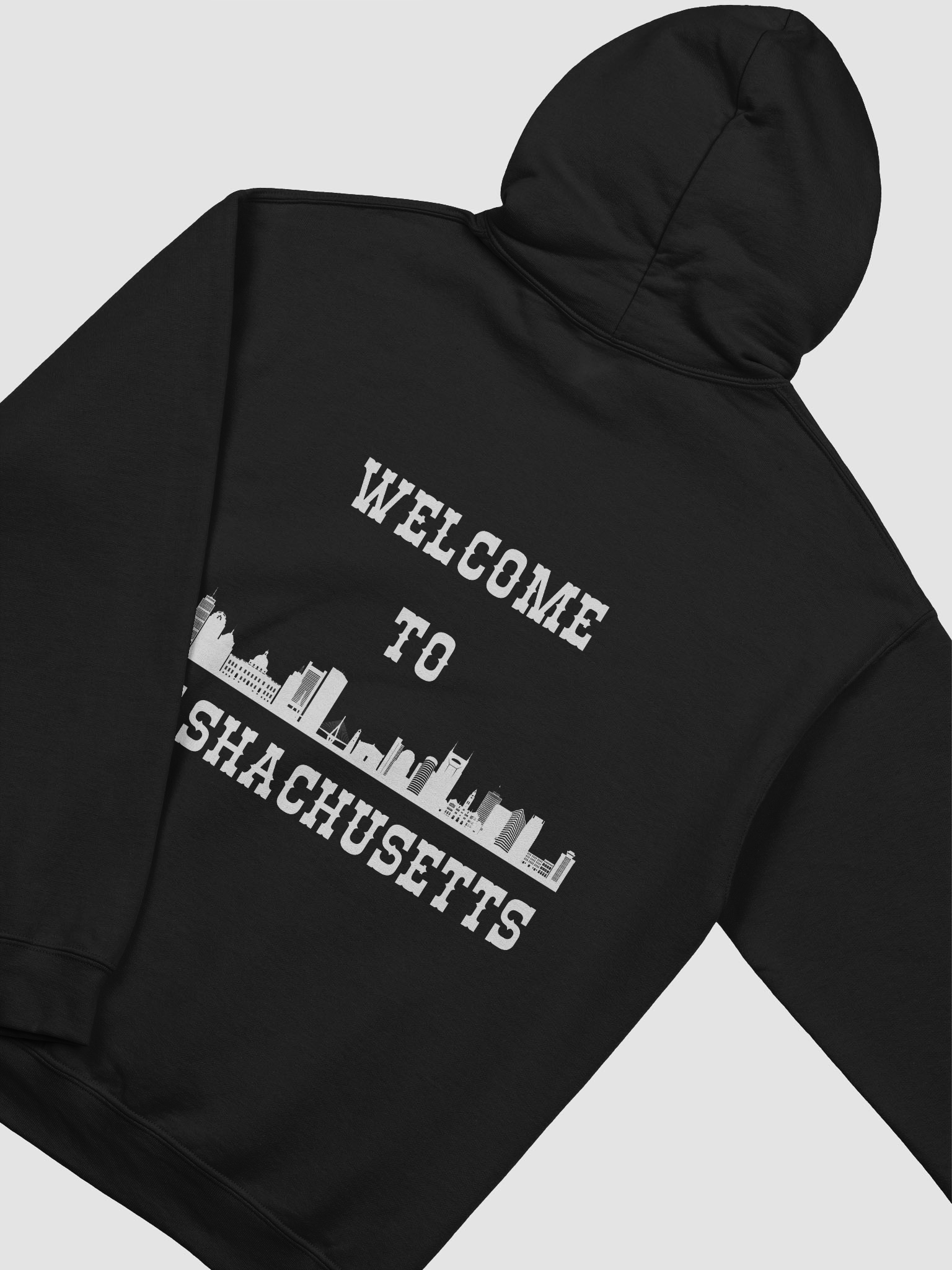 Bnb Nash Hoodie - White product image (36)