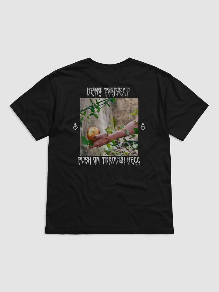 Deny Thyself T-Shirt product image (1)