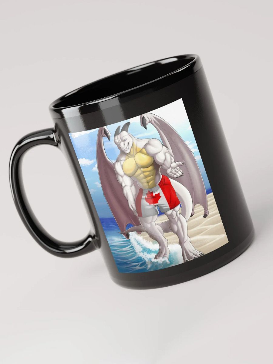 Dragon Mug product image (6)
