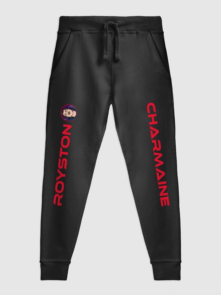 Cosmos Joggers product image (2)