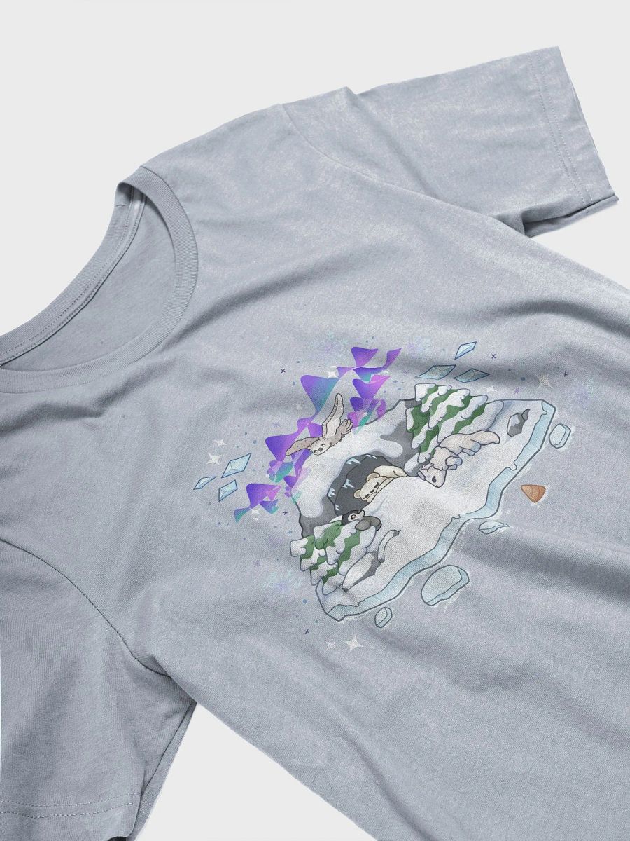 T-Shirt | Arctic dreams product image (9)