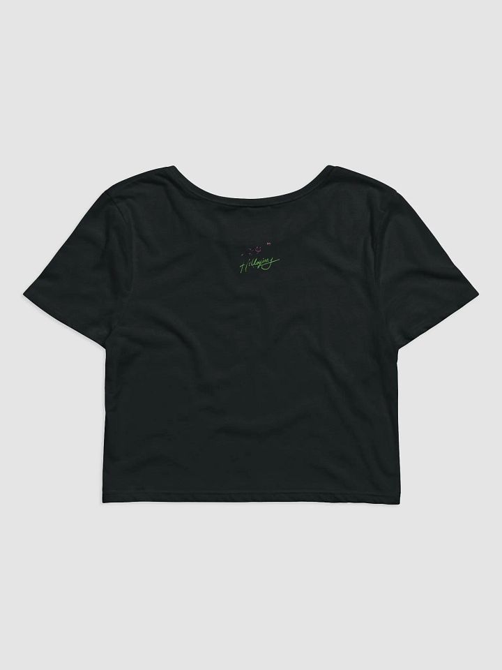 Strike Rogue Crop Top product image (2)