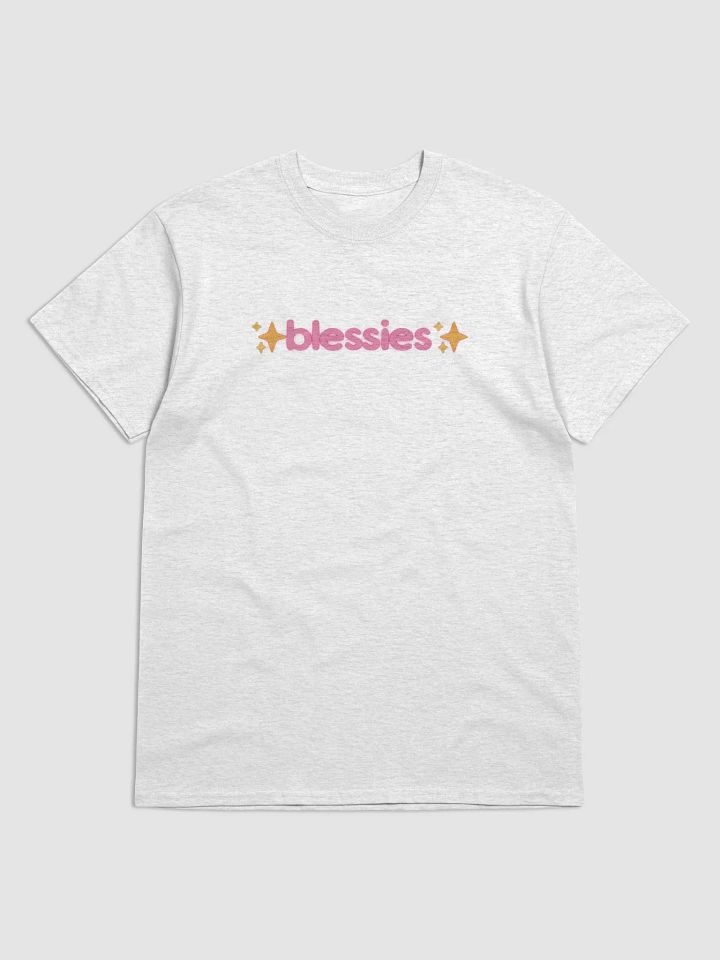 ✨blessies✨ tee product image (4)
